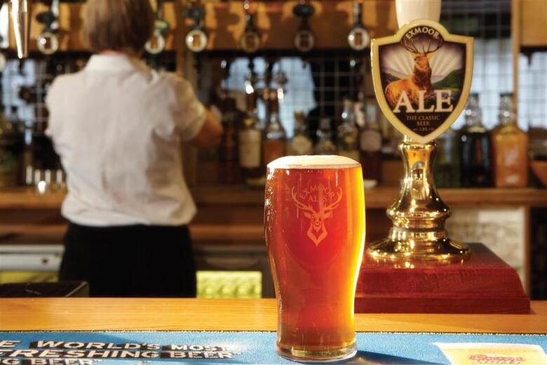 Best Western Tiverton Hotel