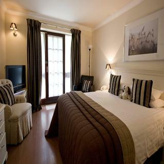 Hostal Stanwell House Hotel