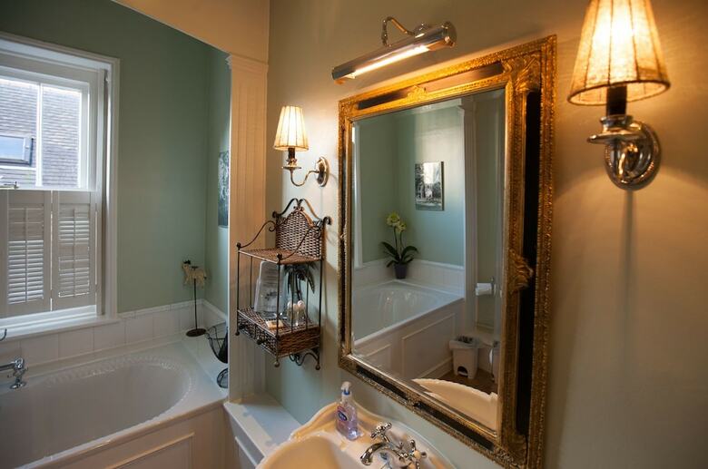 Bed & Breakfast Britannia House