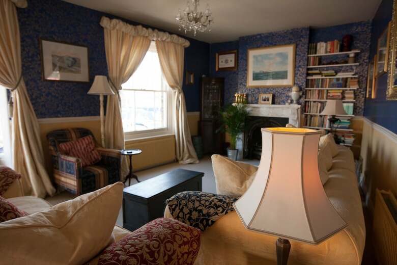 Bed & Breakfast Britannia House