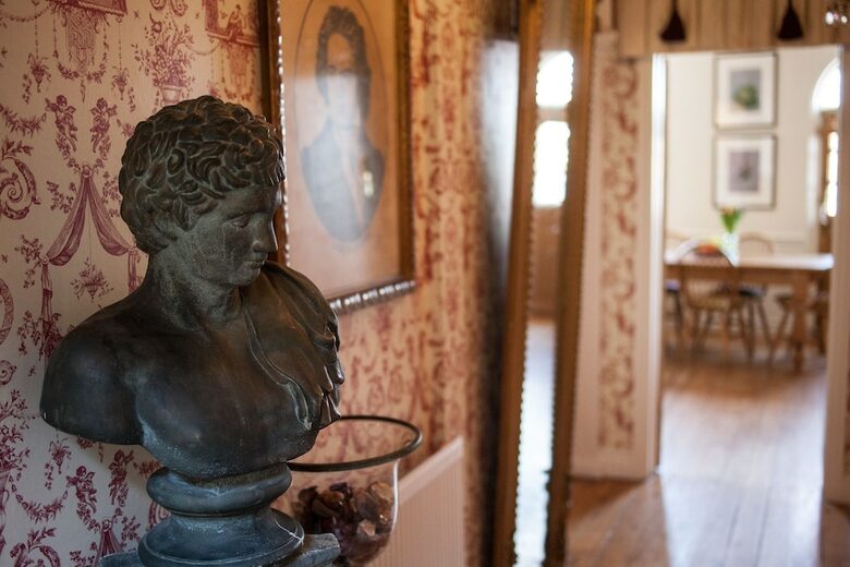 Bed & Breakfast Britannia House