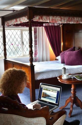 Damson Dene Hotel