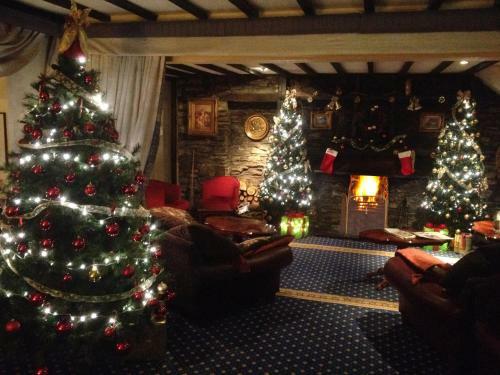 Damson Dene Hotel