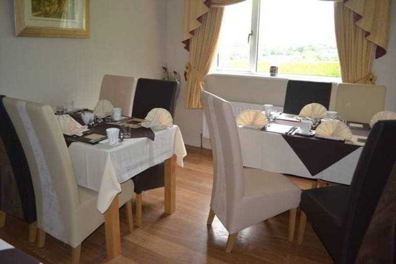 Hostal Cullentra House
