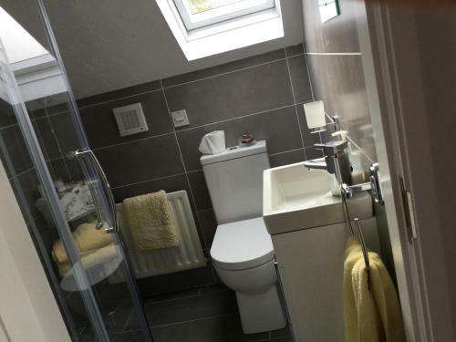 Bed & Breakfast Garron View