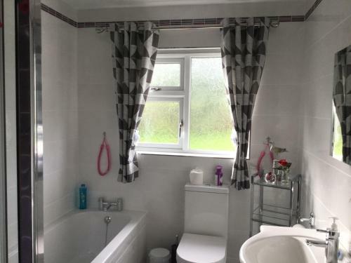 Bed & Breakfast Garron View