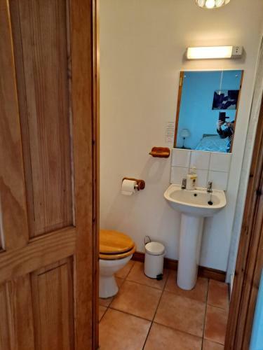 Lurig View B&B