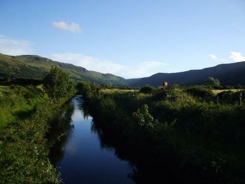 Lurig View B&B