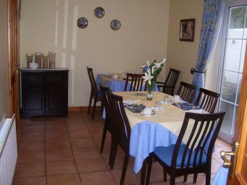 Lurig View B&B