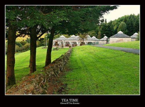 Lurig View B&B