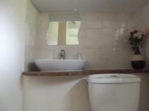 Hostal Teviotside Guest House