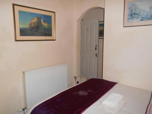 Hostal Teviotside Guest House