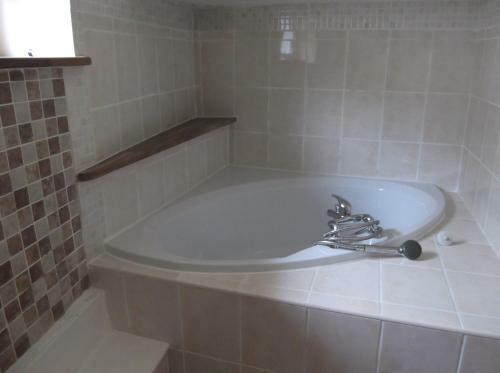 Hostal Teviotside Guest House