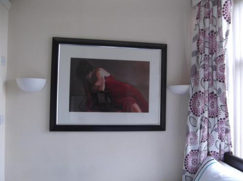 Hostal Teviotside Guest House