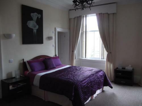 Hostal Teviotside Guest House