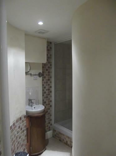 Hostal Teviotside Guest House
