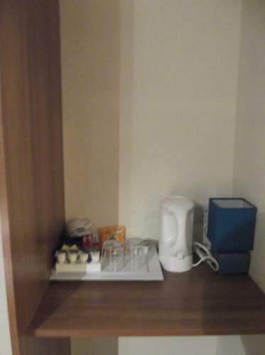 Hostal Teviotside Guest House