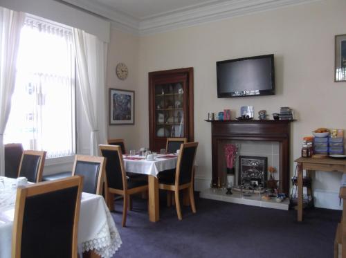 Hostal Teviotside Guest House