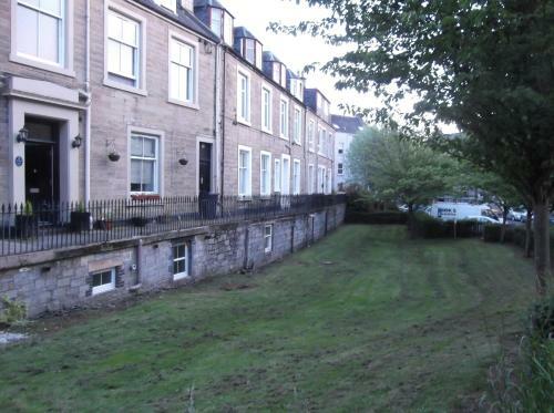 Hostal Teviotside Guest House