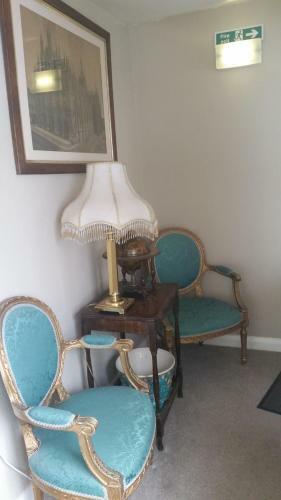 Hostal Royal Hotel