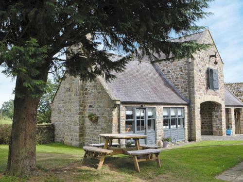The Gatehouse