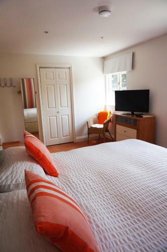 Hostal Ship Stores Guest House