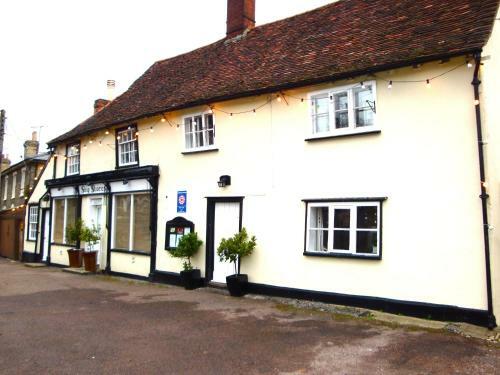 Hostal Ship Stores Guest House