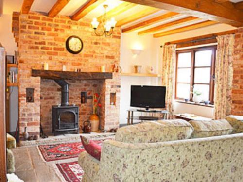 Shire Cottage