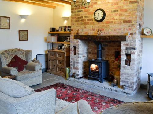 Shire Cottage