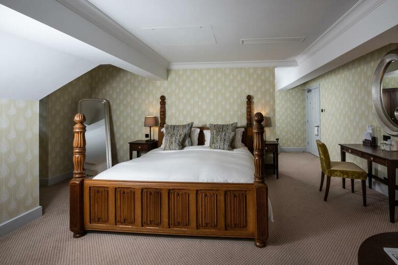 Hotel The Wood Norton