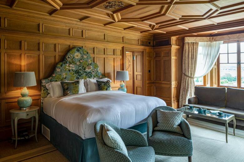 Hotel The Wood Norton