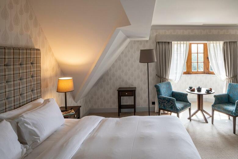 Hotel The Wood Norton