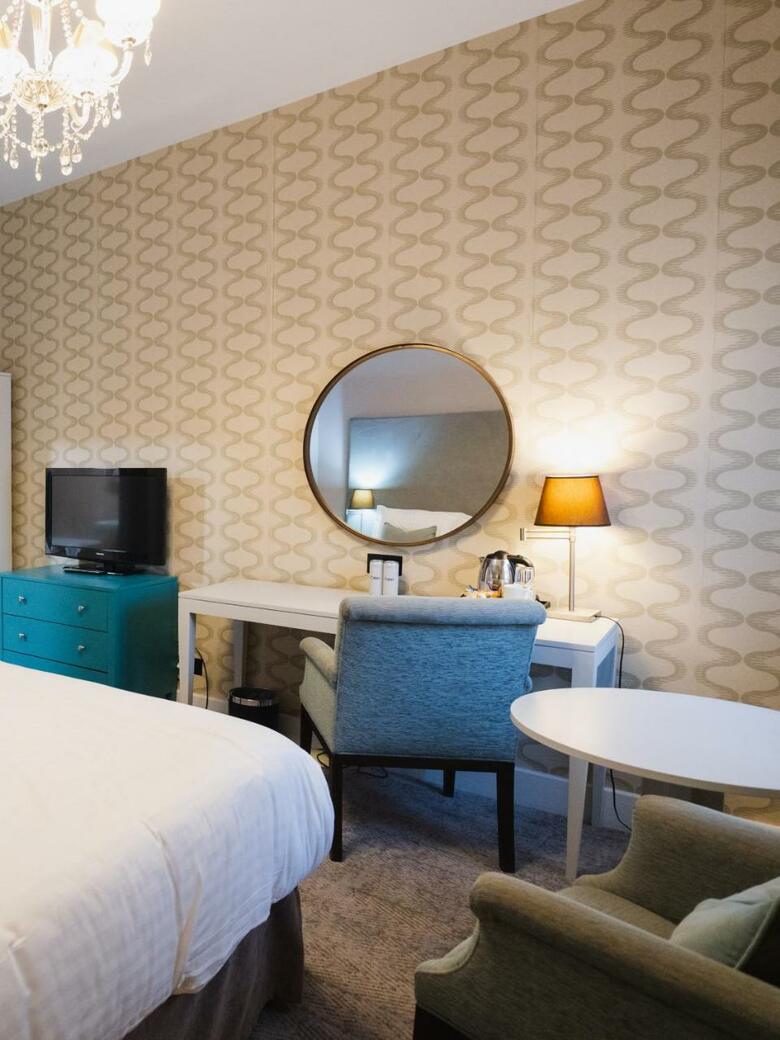 Hotel The Wood Norton