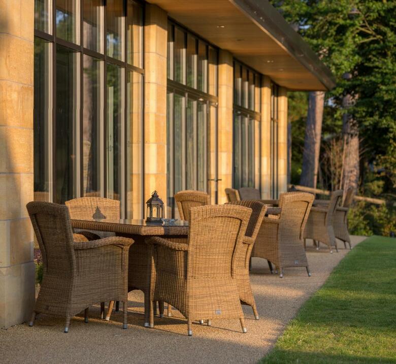 Hotel The Wood Norton