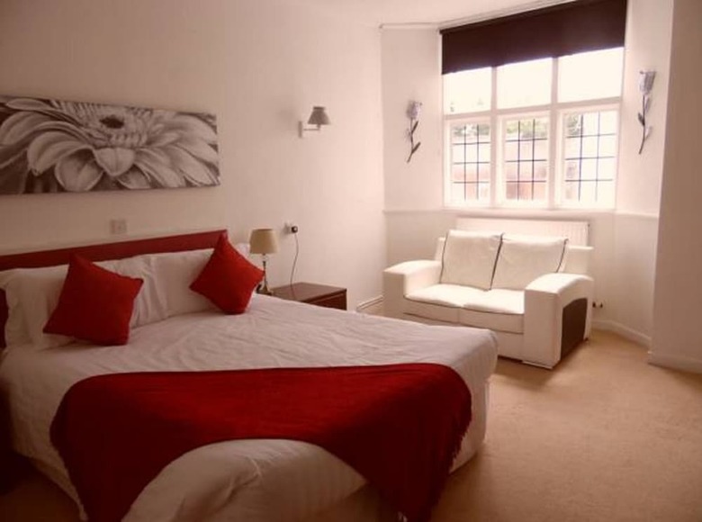 The Northwick Hotel