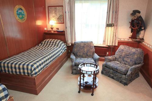 Evesham Hotel