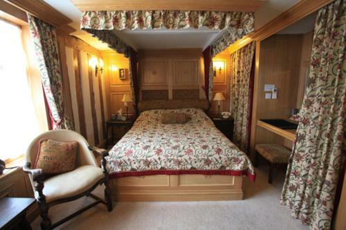 Evesham Hotel