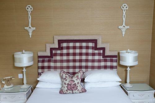 Evesham Hotel