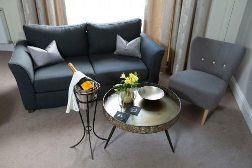 Evesham Hotel