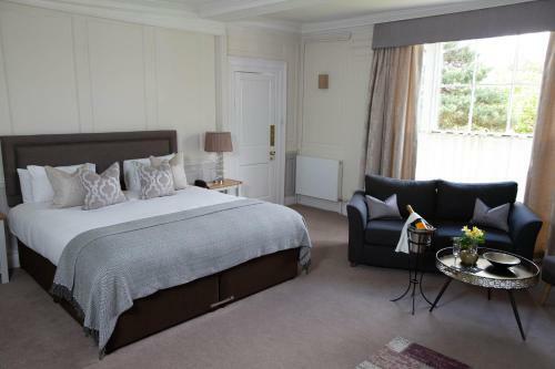 Evesham Hotel