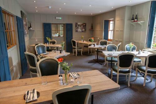 Evesham Hotel