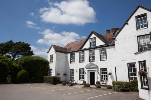 Evesham Hotel