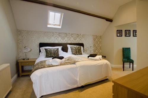 Hotel The Maypole At Wellow