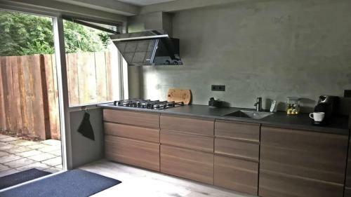 Apartamento Barn-house # City Design