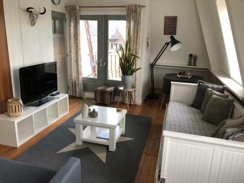 Apartamento Nikki's Holiday Home