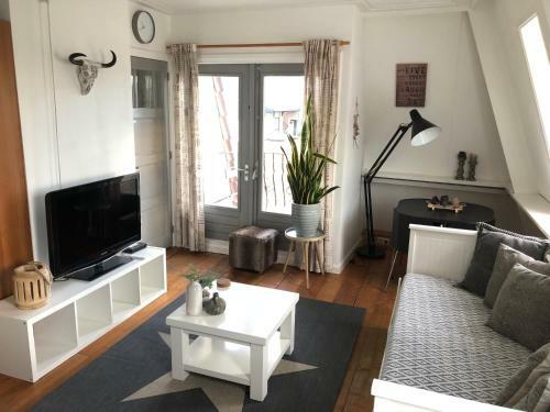 Apartamento Nikki's Holiday Home
