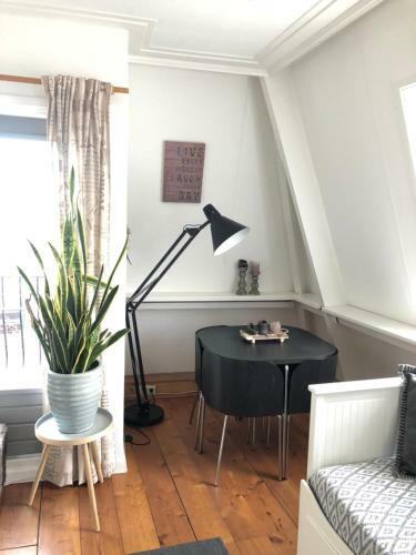 Apartamento Nikki's Holiday Home