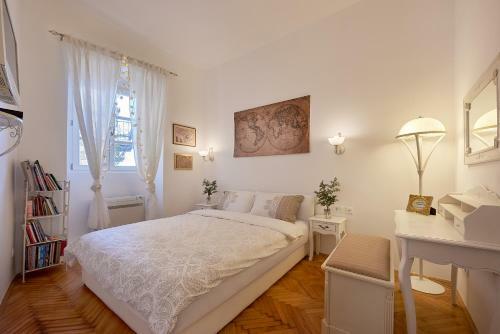 Apartamento Perfetto Perasto Residence
