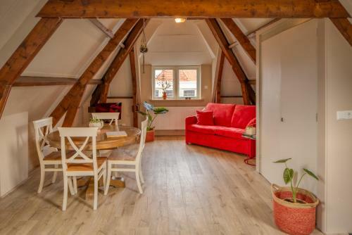 Apartamento Gunnery's Guest House