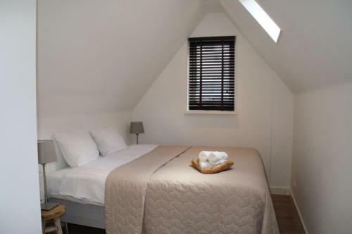 Apartamento Koningshof